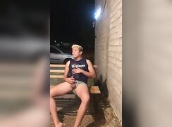 Live from DownEast: Vanilla Twist Boys Porn
