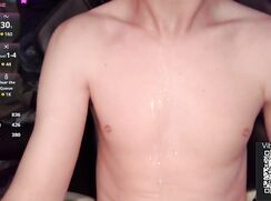 LM Flakytuber big cum