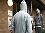 Load XXX - Young British Hoodies Skaters Gay Porn