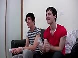 LoadXXX - British Twink Slutz 1 [448p]