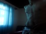 loiro magrelo bonito