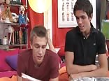 Lollipop Twinks