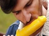 Lollypop is the best last-minute gift idea (short film)