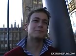 London Britches Falling Down Gay Porn Videos