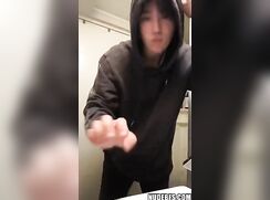 Loner Drains it Out