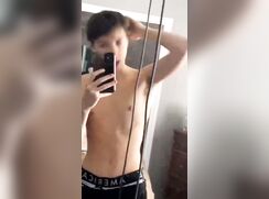 Long dick jerk hottt