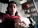 long hair