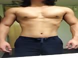 Long hair Asian Bud Boys Porn