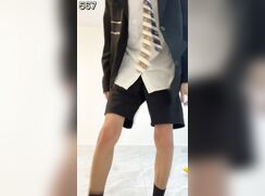 long legs