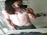 Longhaired Boy Show Me Tube Gay Porn 
