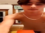Look At Me Twink Gay Porn