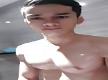 look into my eyes while I wank