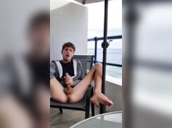 Look Out I'm Cumming 12 HH