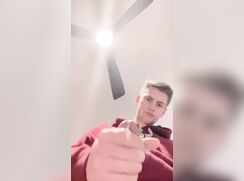 Look Out I'm Cumming GF