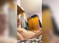 Look Out I'm Cumming  GF Porn Boys