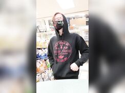 Lookbro Fan