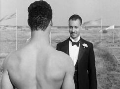 Looking for Langston (1989)