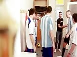 Los Chicos Follan Desnudos Euro twinks fucking raw gay porn tube