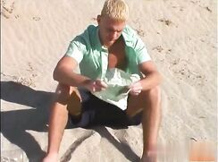 Lost On Sex Island....