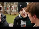 Lost Tourist Makes New Friends Gay Porn