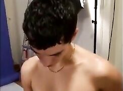Lots Of Cum Too