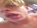 Lot's of nutrients! Cum Tasting Boy Teen Porn