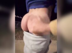 Love ❤️ chuppy ass