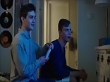 Love Get The Fuck In Bed Frat Guys, Muscle Boys, Short Films