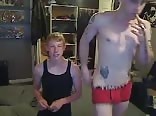 Love it, Web cam