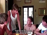 Love Me Tender Fuck Me Hard 1 Guy Porn tube