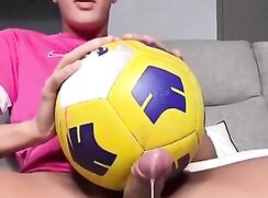 Love my ball cam boys porn