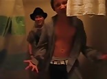 Love to dance