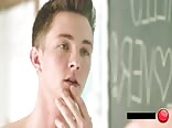 Lovely Boy Loves Himself Gay Porn Solo