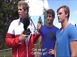Lovely Czech Twinks Gay Porn Videos