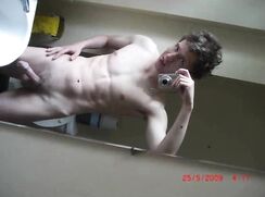 Lovely naked lads