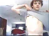 Lovely teen with curly hair boys porn