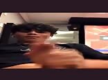 Lovely young cream cam boys gay porn