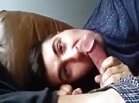 Lover of cock
