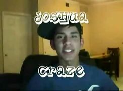 Loves jerking for his fans