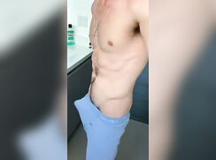 Lucas Frost Solo 2