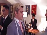 LucaVisconti - THE TAILOR Gay Porn Videos