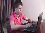 lucky boys solo gay teen porn