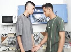 Luis Coronel and Stanboy Gay Porn Videos