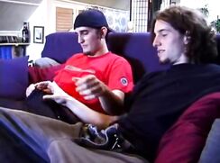 Lukas & Adam