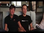 Luke and Jacob pov gay boys sex video