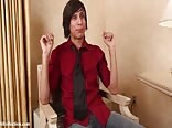 Lusty Raw Gay Teen Porn Solo