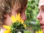  Lusty Sunflower Pounding Gay Porn