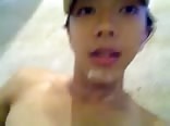 LUVAJ; Asian Boy