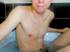 Luxallenn private show on Chaturbate webcam twink porn