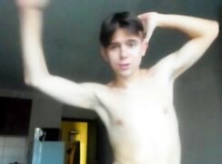 Luxallenn show on chaturbate